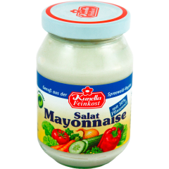 Kunella Salat Mayonnaise 250 ml 
