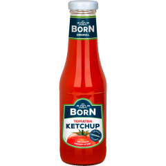 Born Tomaten Ketchup 450 ml 