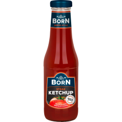 Born Steak Ketchup 450 ml 