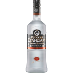 Russian Standard Vodka 40 % vol. 0,7 l 
