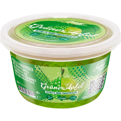 The Inspire Food Company Fruit Pearls Green Apple 450 g 