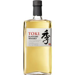 Suntory Whisky Toki 43 % vol. 0,7 l 