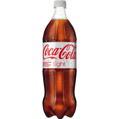 Coca-Cola Light 1,25 l 
