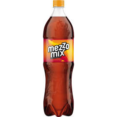 mezzo mix Cola-Mix 1,25 l 