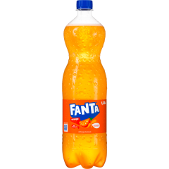 Fanta Orange 1,25 l 