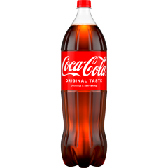 Coca-Cola Original Taste 2 l 