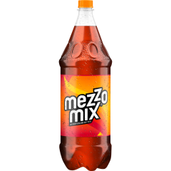 mezzo mix Cola-Mix 2 l 