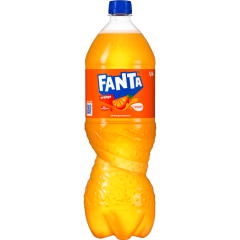 Fanta Orangenlimonade 1,5 l 