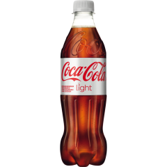 Coca-Cola Light 0,5 l 