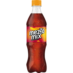 mezzo mix Cola-Mix 0,5 l 