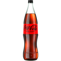 Coca-Cola Zero Sugar 1 l 