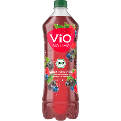 ViO Bio Limo Dark Berries 1 l 
