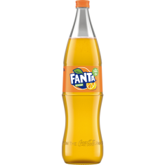 Fanta Orange 1 l 
