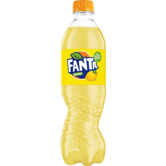 Fanta Lemon 0,5 l 