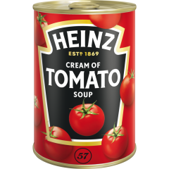 HEINZ Cream of Tomato Soup 382 ml 