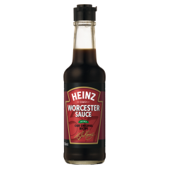 HEINZ Worcester Sauce 150 ml 