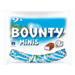 BOUNTY Minis 275 g 