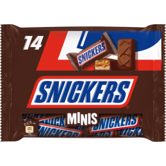 SNICKERS Minis 275 g 