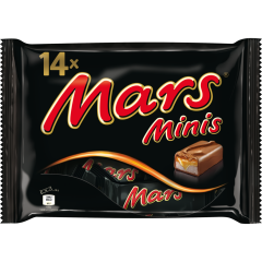 Mars Minis 275 g 