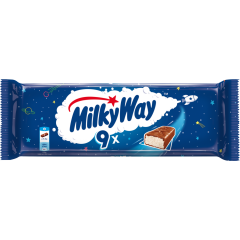 Milky Way Schokoriegel 9 x 21,5 g 