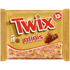 TWIX Minis 275 g 
