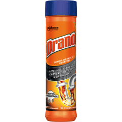 Drano Power-Granulat Rohrfrei 500 g 