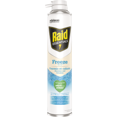 Raid Essentials Freeze Spray 350 ml 