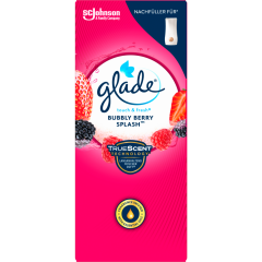 glade Touch & Fresh Minispray Bubbly Berry Splash 10 ml 