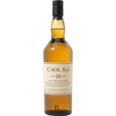 CAOL ILA Islay Single Malt Whisky 43 % vol. 0,7 l 