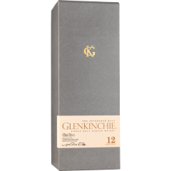 Glenkinchie 12 Jahre 43 % vol. 0,7 l 