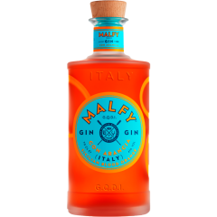 Malfy Gin con Arancia 41 % vol. 0,7 l 