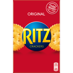 Ritz Original Cracker 200 g 