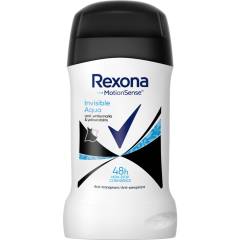 Rexona Deo Stick Aqua 40 ml 