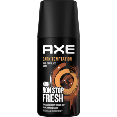 AXE Dark Temptation Deospray 35 ml 