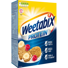 WEETABIX Weetabix Protein 440 g 