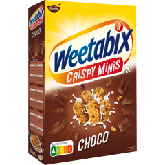 WEETABIX Crispy Minis Choco 500 g 