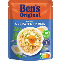 Ben's Original Express nach Art gebratener Reis 220 g 