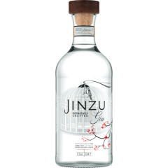JINZU Gin 41,3 % vol. 0,7 l 