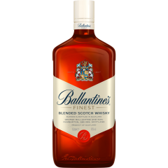Ballantine's Finest 40 % vol. 1 l 
