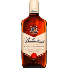 Ballantine's Finest Blended Scotch Whisky 40 % vol. 0,7 l 