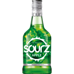 Sourz Apple 15 % vol. 0,7 l 