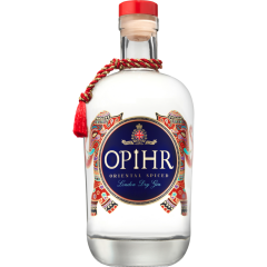 Opihr Oriental Spiced Gin 42,5 % vol. 0,7 l 