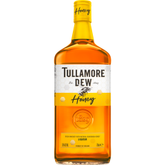 Tullamore Dew Honey 35 % vol. 0,7 l 