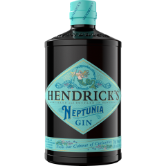 HENDRICK'S Neptunia Gin 0,7 l 
