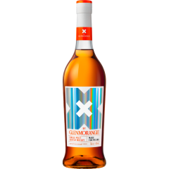 Glenmorangie Single Malt Scotch Whisky X 40 % vol. 0,7 l 