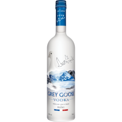 GREY GOOSE Vodka 40 % vol. 0,7 l 
