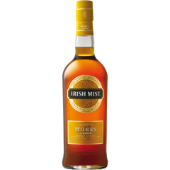 IRISH MIST Honey 35 % vol. 0,7 l 
