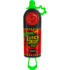 Juicy Drop Pop Xtreme Sour 26 g 