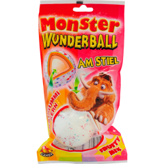 ZED Candy Monster Wunderball Fruity Mix 80 g 