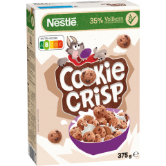 Nestlé Cookie Crisp 375 g 